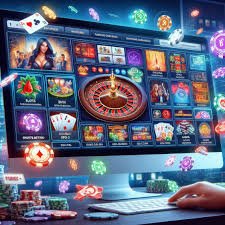 မြန်မာ Sportsbook နှင့် Esports ဂိမ်းများ