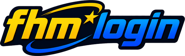 FHM Login Logo